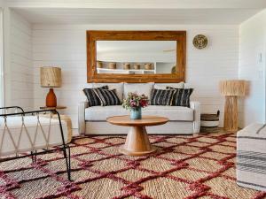 Hotels Relais et Chateaux Thalasso & Spa Ile de la Lagune : photos des chambres