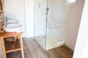 Hotels Relais et Chateaux Thalasso & Spa Ile de la Lagune : photos des chambres