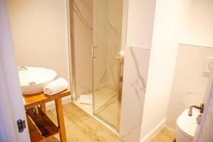 Hotels Relais et Chateaux Thalasso & Spa Ile de la Lagune : photos des chambres