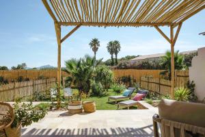 Hotels Relais et Chateaux Thalasso & Spa Ile de la Lagune : photos des chambres