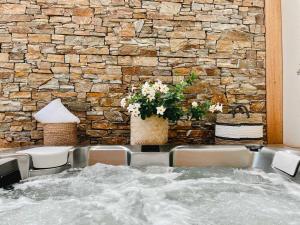 Hotels Relais et Chateaux Thalasso & Spa Ile de la Lagune : photos des chambres