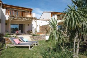 Hotels Relais et Chateaux Thalasso & Spa Ile de la Lagune : photos des chambres