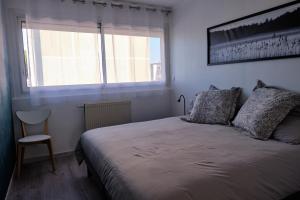Appartements Two bedrooms modern apartment close to Tram : photos des chambres
