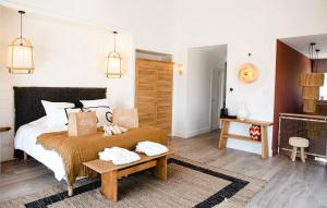 Hotels Relais et Chateaux Thalasso & Spa Ile de la Lagune : photos des chambres
