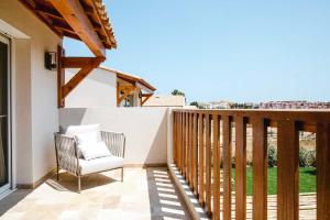 Hotels Relais et Chateaux Thalasso & Spa Ile de la Lagune : photos des chambres