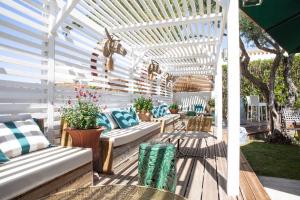 Hotels Relais et Chateaux Thalasso & Spa Ile de la Lagune : photos des chambres