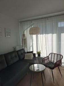 Apartament "Spokojna Przystań" - Osada Cetniewo - Władysławowo