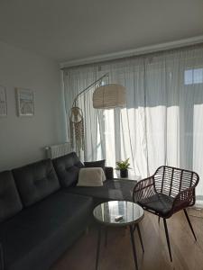 Apartament Osada Cetniewo - Władysławowo