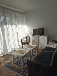 Apartament Osada Cetniewo - Władysławowo