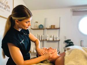 Hotels Relais et Chateaux Thalasso & Spa Ile de la Lagune : photos des chambres