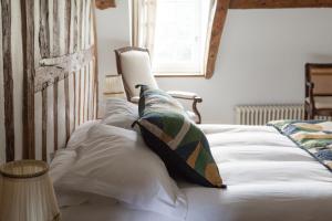 B&B / Chambres d'hotes A la Bergerie : photos des chambres