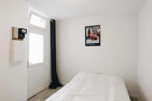 Nice studio near Montparnasse