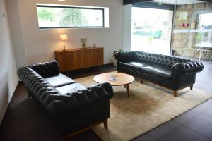 Belmonte Sinai Hotel