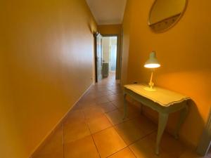 Apartamento Santiago