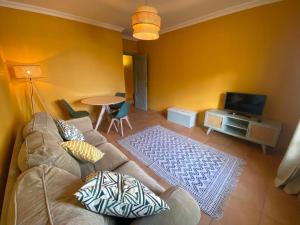 Apartamento Santiago