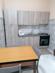 A casa di nonna Giovanna