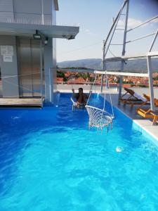 Apartman Iris