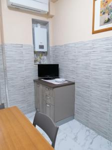 A casa di nonna Giovanna