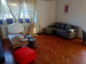 Apartament pod Piernikiem