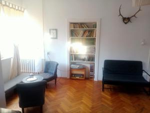 Apartament pod Piernikiem