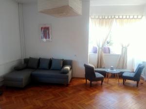 Apartament pod Piernikiem