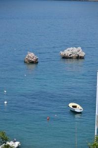 Guest House Villa Pastrovka