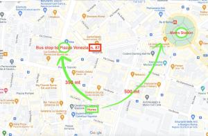 Hostme S.Giovanni Big Home