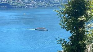 Swiss Blue Residence. Apartment Lake Paradise