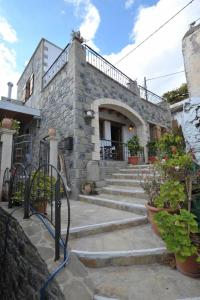 Diktynna Traditional Villas Lasithi Greece