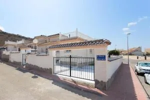 Ch Rio Cinca Rojales - Algorfa