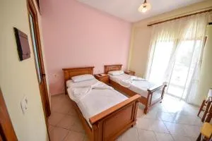 Double Room in Hotel Geraldo - Kakavijë