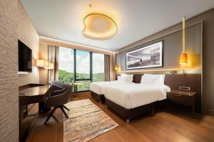 Radisson Collection Hotel, Vadistanbul