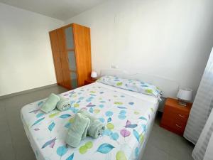 Apartamentos Novacala Benidorm