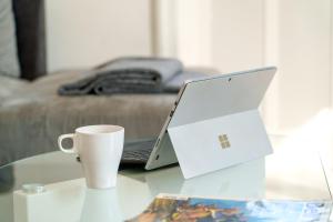 Casa Alberto - Bergamo Centro