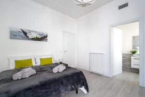 Casa Alberto - Bergamo Centro