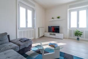 Casa Alberto - Bergamo Centro