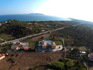 Tsokas Hotel Messinia Greece