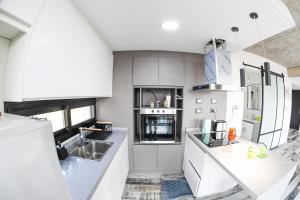 Depto. en Costanera frente al rio 2 a 4 personas