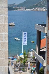 Guest House Villa Pastrovka