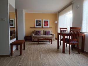 Hotel Boutique Confort Suites