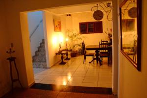 Casa de Tabatinga - aconchego e praia no litoral de João Pessoa