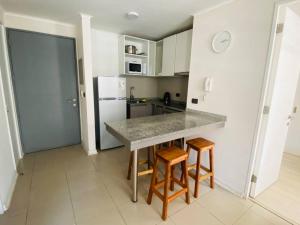 Amplio Departamento de 2D2B