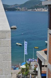 Guest House Villa Pastrovka