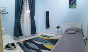 MIZU Homestay Melaka