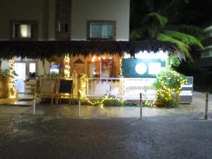 Bavaro Hostel