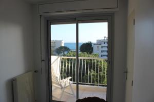 Appartements Azur 3000 : photos des chambres