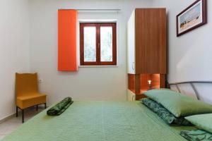 Apartments by the sea Preko, Ugljan - 20385