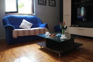 Apartments by the sea Lukoran, Ugljan - 20387