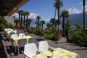 Hotel Garni Rivabella au Lac