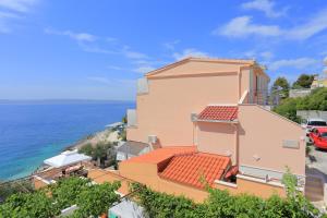 Apartments by the sea Rastici, Ciovo - 9717